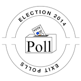 Election Poll 2014 icon