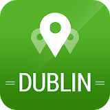 Dublin Travel Guide icon