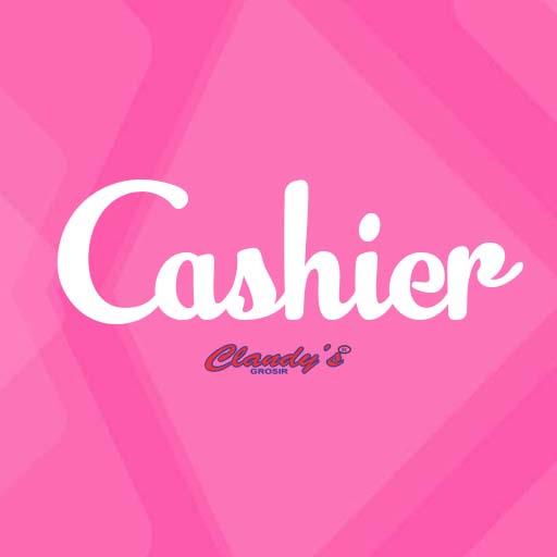 CLS Cashier logo