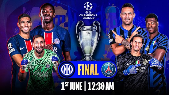 Sony LIV: Sports & Entmt Screenshot