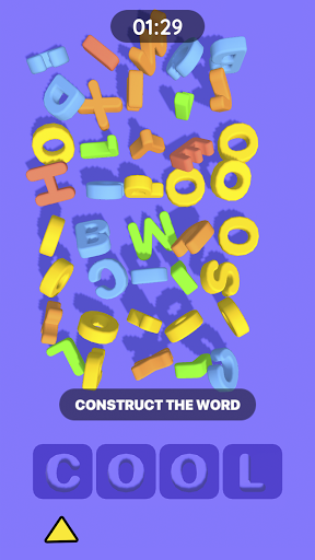 Type Sprint: Typing Games, Practice & Training. androidhappy screenshots 2