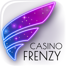 Imagen de ícono de Casino Frenzy - Slot Machines