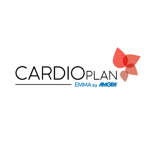 Cardioplan 4.2.1 Icon
