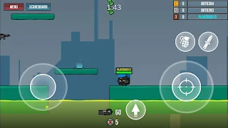 DumbNite - Screenshot 1