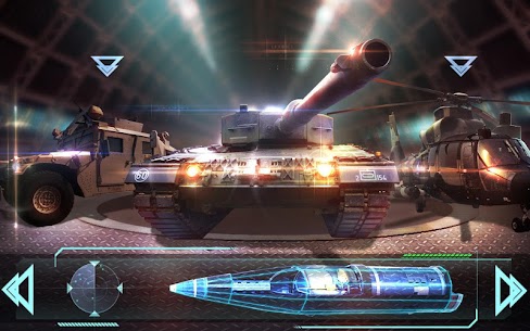 Invasion Modern Empire 1.47.60 (Tam) Apk + Mod for Android 1.47.70 5