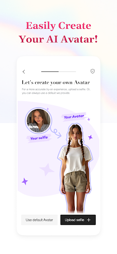 Gensmo - Your Fashion AI Agent screenshot 5