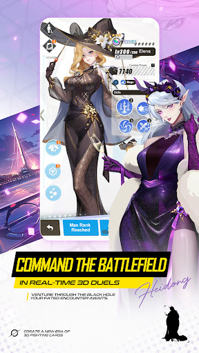 Mobile Goddess 1