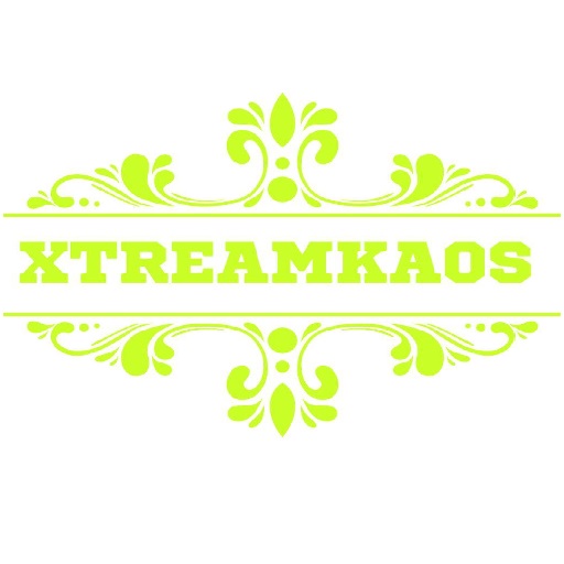 xtkaos logo