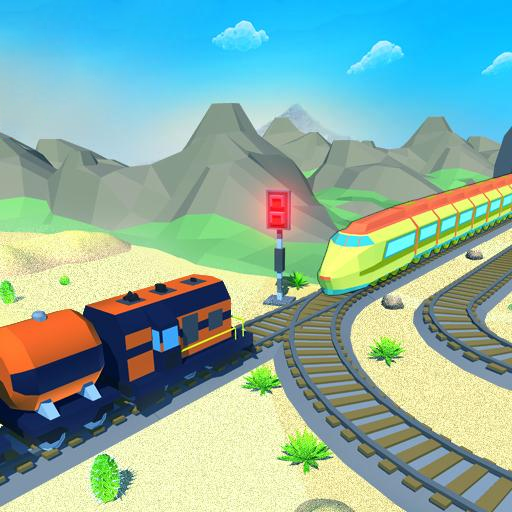 Tap Train Game – Apps on Google Play