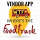 Vendors- Where's The Foodtruck Tải xuống trên Windows
