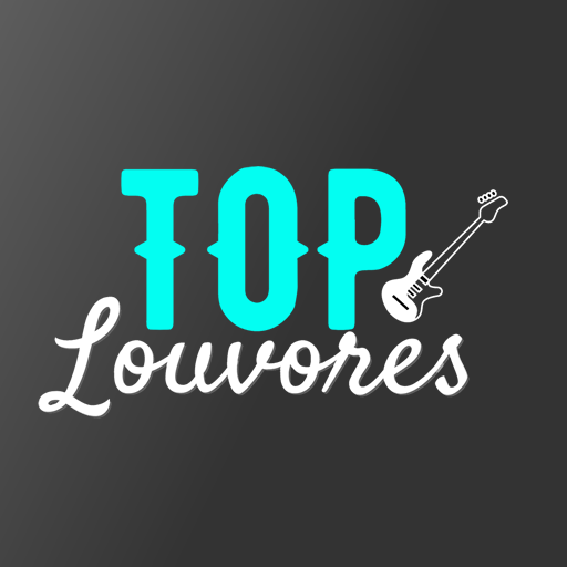 Rádio Top Louvores 1.1 Icon