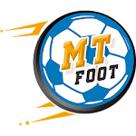 Cover Image of Download MTfoot Football Stats Pronos  APK