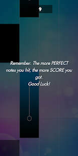 Piano Tiles Of Rap Français