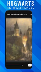 Hogwarts HD Wallpapers