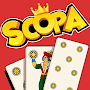 Matta Scopa:Italian card game