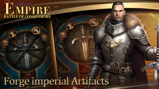Code Triche Empire:  Rising Civilizations APK MOD (Astuce) screenshots 3