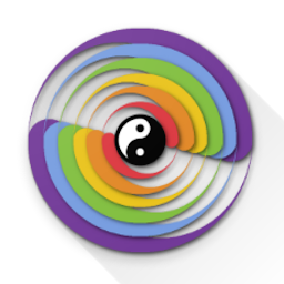图标图片“Chrome Zen Therapy”