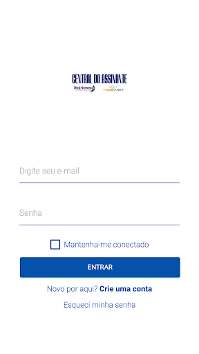 Android application Disk Sistema Cliente screenshort