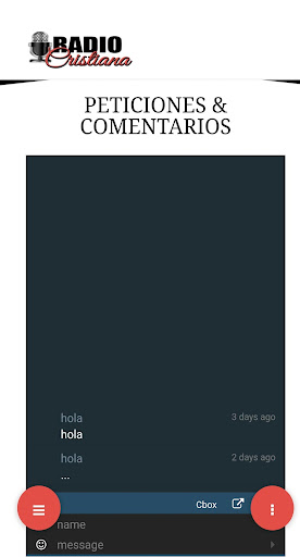 APP5 Screenshot 2 - AppWisp.com