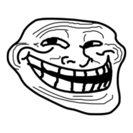 Ascii Memes logo