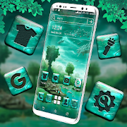 Top 49 Personalization Apps Like Nature Matte Painting Launcher Theme - Best Alternatives