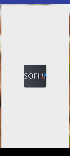 SOFI Screenshot