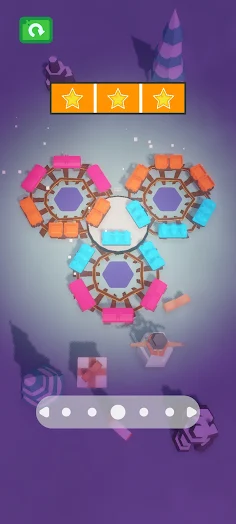 Train Switch - Screenshot 1