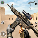 Download FPS Shooting Gun Strike War 2 Install Latest APK downloader