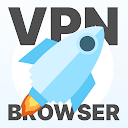 Baixar aplicação Proxy Browser. Unblock website Instalar Mais recente APK Downloader