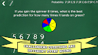 screenshot of 7th Grade Math Learning Games