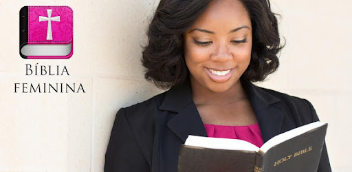 Bíblia feminina João Ferreira