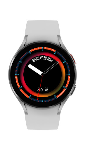 Watch Face D2 F Screen 3