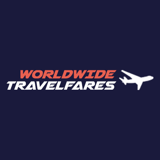 WorldwideTravelFares App