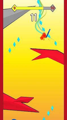 Obliq - Screenshot 2