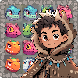 Icon image Dino Heroes