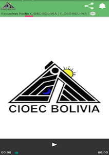 RADIO CIOEC BOLIVIA