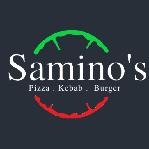 Saminos Official logo
