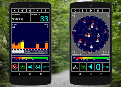 Gps Test Plus Navigation - Apps On Google Play