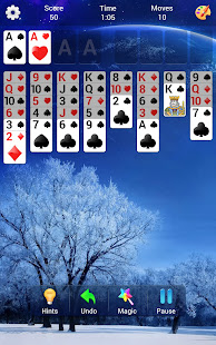 FreeCell Solitaire 1.0.10 APK screenshots 16