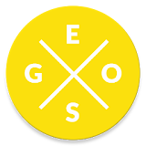 GeoSnap  -  Geotag filters - Free & Easy Geotags icon