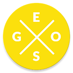 GeoSnap — Geotag filters - Free & Easy Geotags Apk