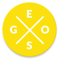 GeoSnap — Geotag filters - Free & Easy Geotags