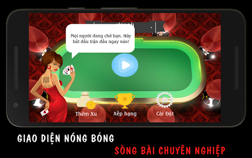 Tien Len Mien Nam screen 1