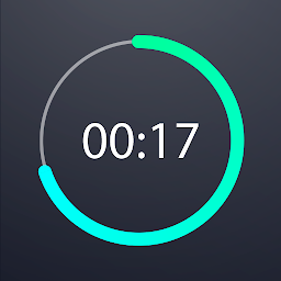 Stopwatch & Countdown Timer: Download & Review
