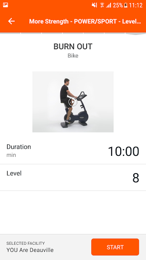 FIT YOU Urban Home Screen 3