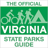 VA State Parks Guide icon