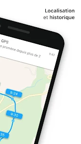 Tracker GPS INVOXIA - Appareil de suivi GPS noir de 30g avec abonnement  inclus de 3 ans - Cdiscount Auto