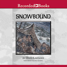 Imagen de icono Snowbound: The Tragic Story of the Donner Party