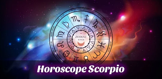 Horóscopo Escorpio Diario 2023