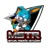 MSTR VPN (UDP) icon